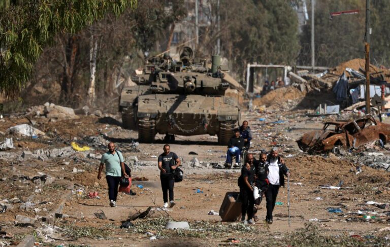 مسؤول فلسطيني سابق: الهدنة ستؤدي إلى تسوية تنهي الأزمة في غزة