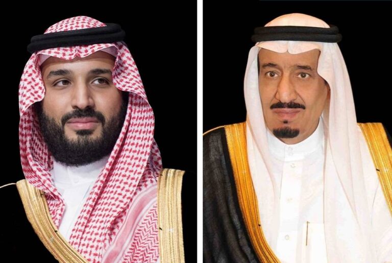 هيا السنيدي تهنىء الملك سلمان و ولي العهد بفوز الرياض بتنظيم إكسبو العالمي