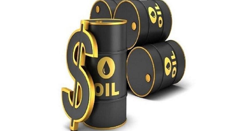أسعار النفط تتراجع وخام برنت يسجل 82 دولار