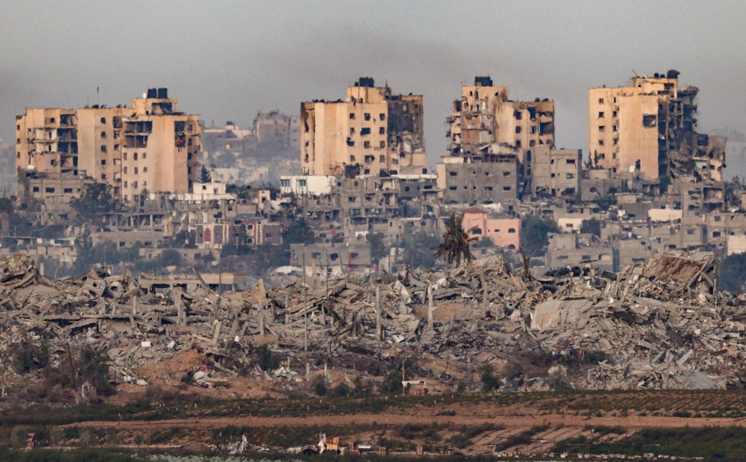 بدء الهدنة في غزة غدًا 10 صباحًا