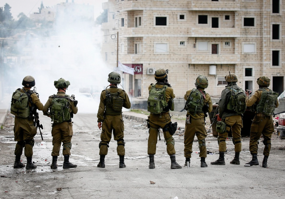النيران الصديقة كابوس جديد يطارد جيش الاحتلال الإسرائيلي