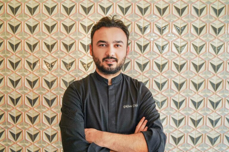 مطعم “رويا” التركي يُطلق “التجربة الأناضولية”  