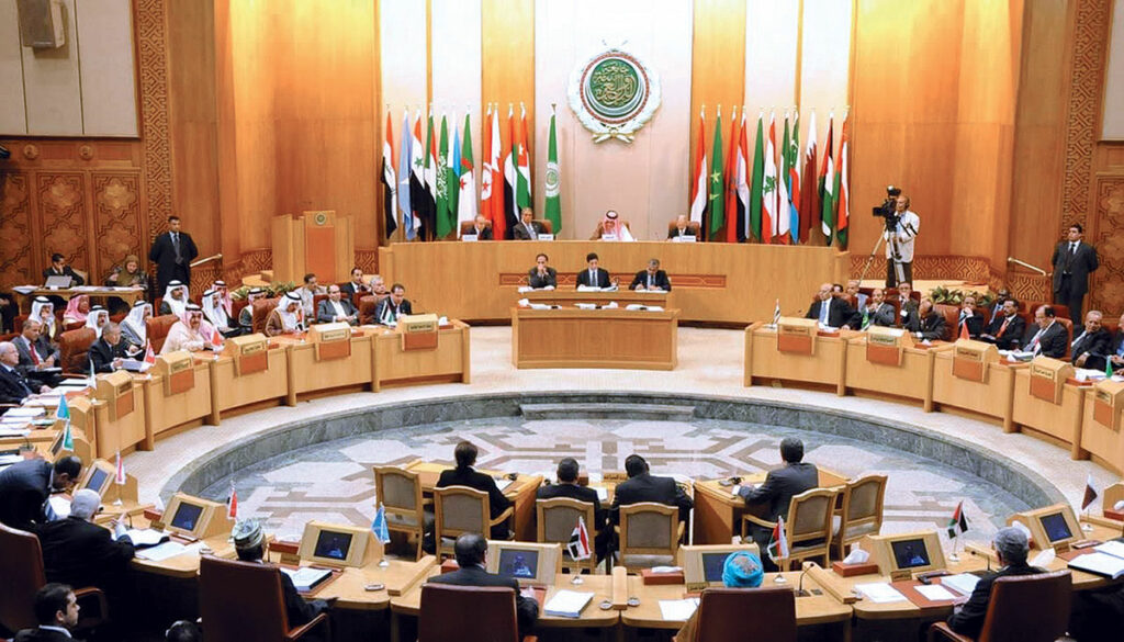البرلمان العربي: لا عودة لسيناريو النكبة مرة أخرى في فلسطين