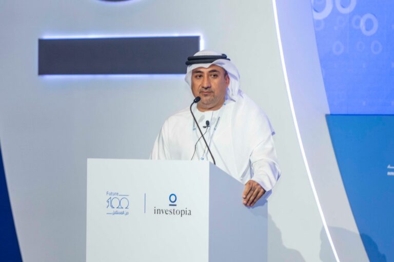 مصرف الإمارات للتنمية يستعرض دوره الاستراتيجي في تحفيز النمو الاقتصادي المستدام