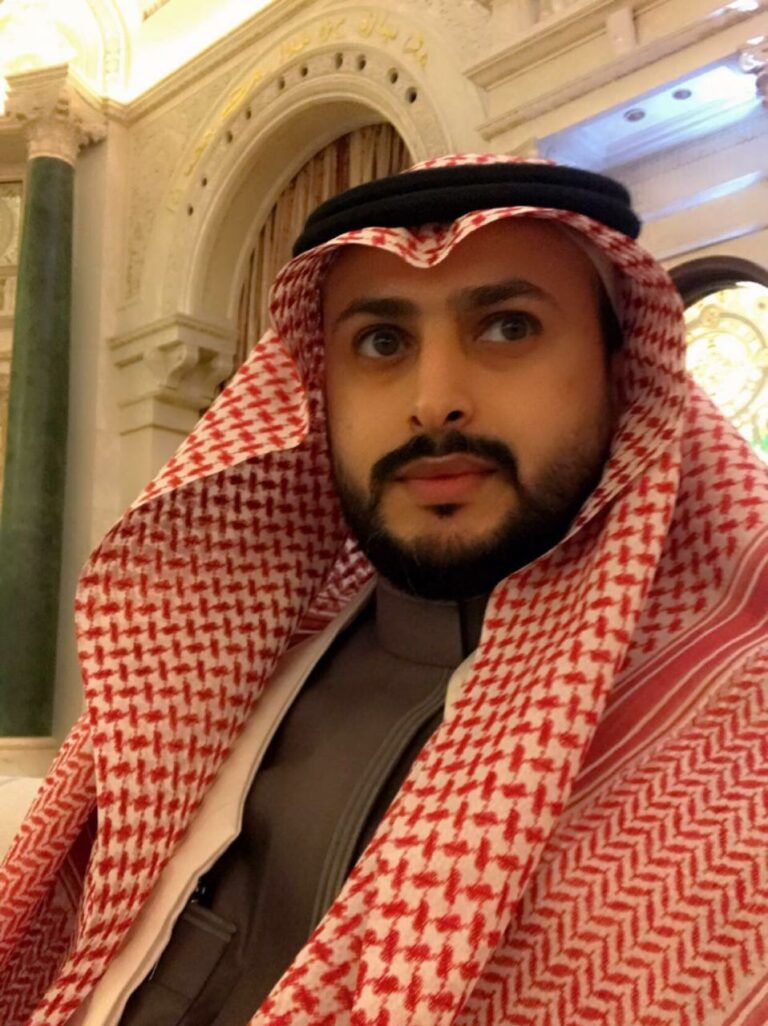 أحمد آل يعقوب: احتفال شعب المملكة بيوم التأسيس دليل على الوفاء والفخر والاعتزاز