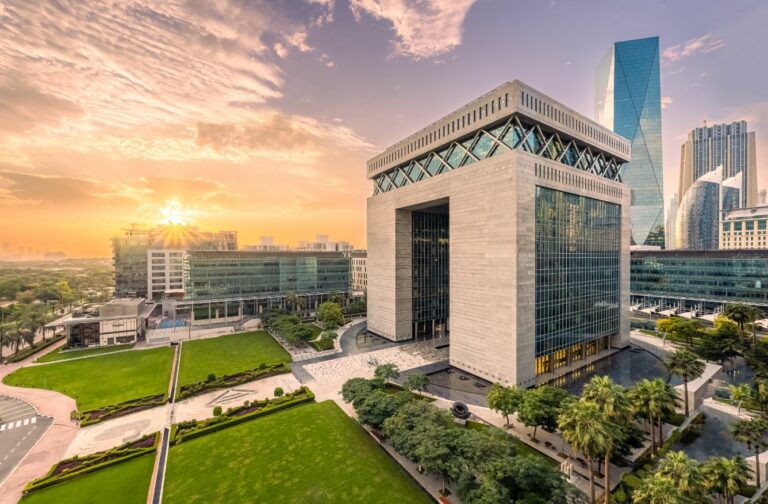 مركز دبي المالي العالمي يعلن عن إصدار قانون جديد للأصول الرقمية