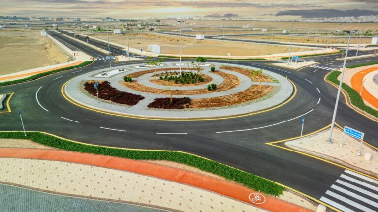 كنان تنتهي من تطوير واعتماد مخطط آرام بشمال مدينة جدة بمساحة 1.7 مليون متر مربع