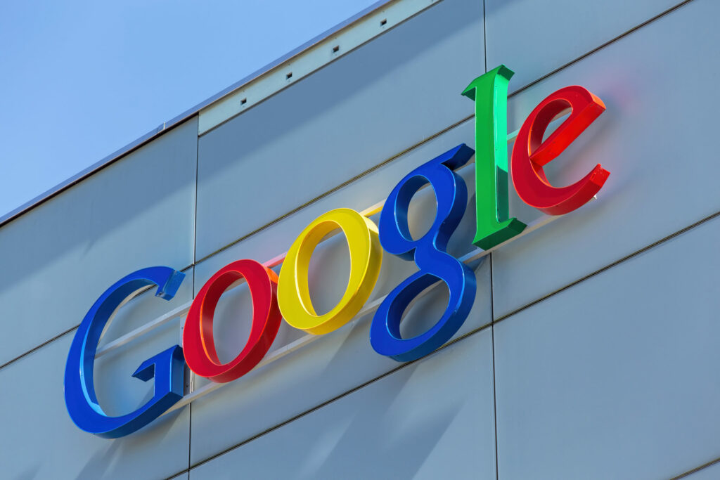 "جوجل" حول ثغرات أمنية و"الأمن السيبراني"