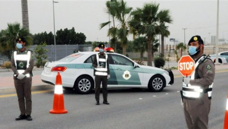 “المرور السعودي”: تخفيض الـ25% يطبق على المخالفة فور تسجيلها