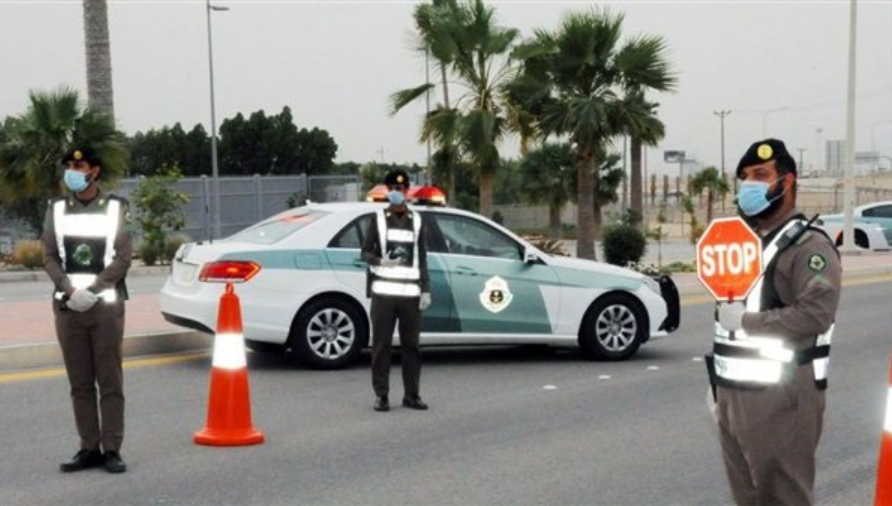 "المرور السعودي": تخفيض الـ25% يطبق على المخالفة فور تسجيلها