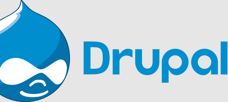 "Drupal"