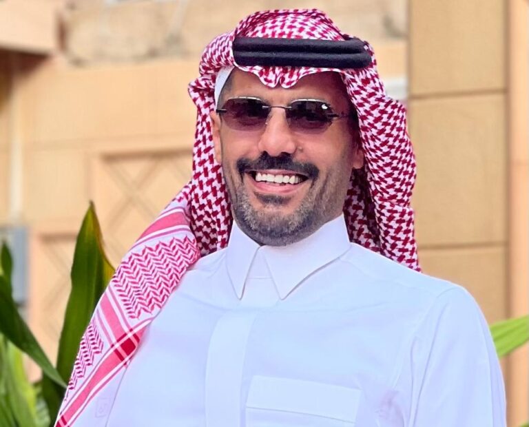 من ريادة الأعمال إلى الإعلام الرقمي.. صالح النوشان نموذج ملهم للشباب السعودي