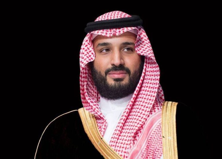 الأمير-محمد-بن-سلمان-يعزي-ولي-العهد-بدولة-الكويت-في-وفاة-الشيخ-عبدالله-الأحمد-الصباح