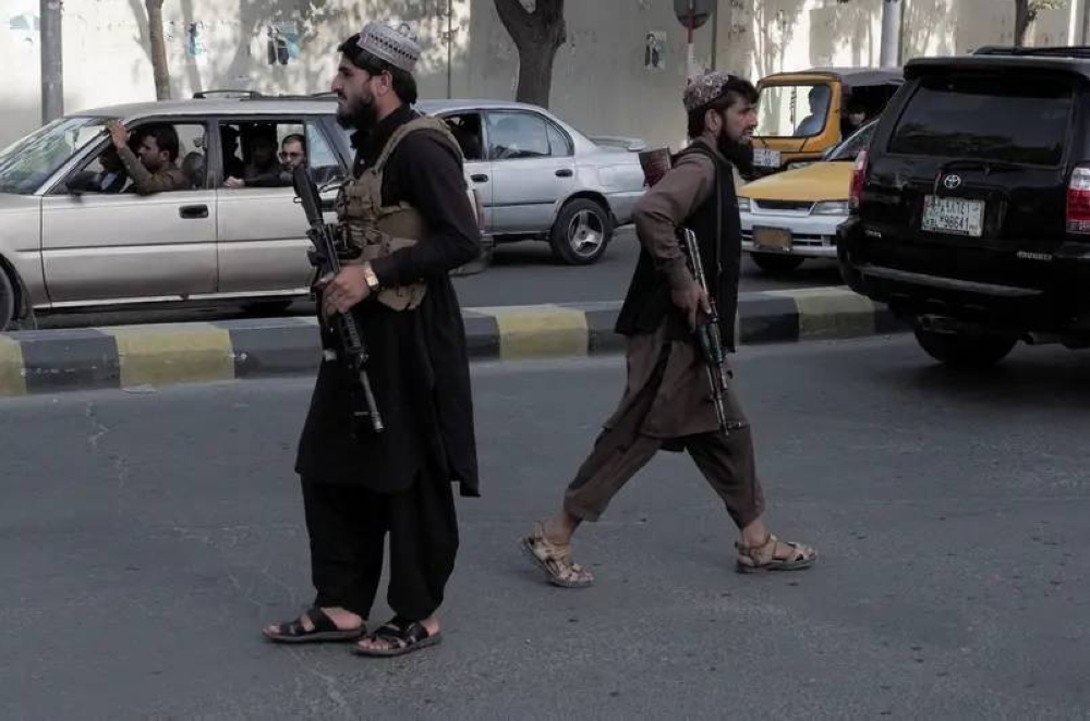 «صفقة»-تبادل-سجناء-بين-واشنطن-و«طالبان»