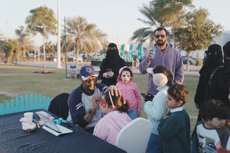 ”بهجتنا-في-حديقتنا“.-مبادرةً-مجتمعيةً-لتعزيز-جودة-الحياة-بالشرقية