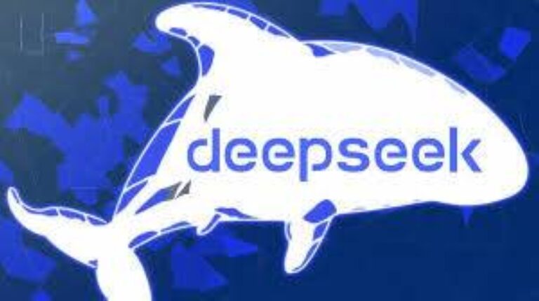 شات-«deepseek»-الصيني-يهز-عرش-«إنفيديا».-ويقلق-التكنولوجيا-الأمريكية