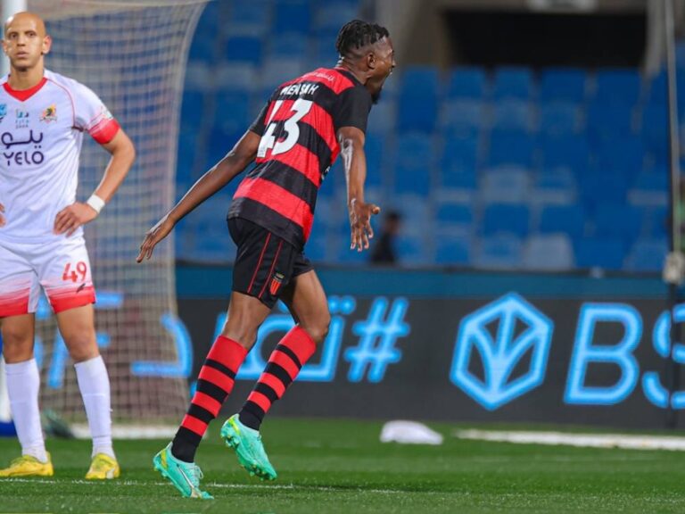 دوري-روشن:-الرياض-يحقق-الفوز-على-الوحدة-بهدف-دون-رد