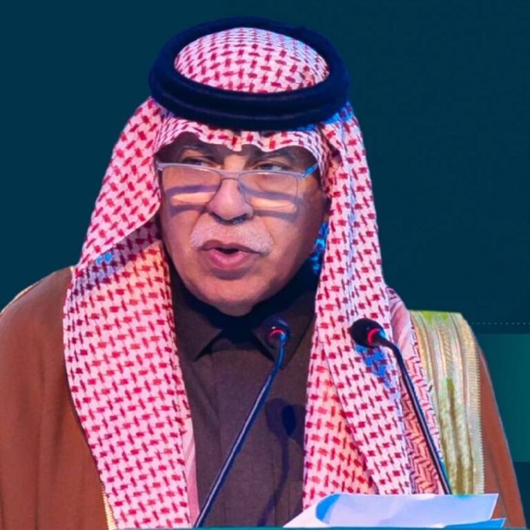 القصبي:-السعودية-نفّذت-900-إصلاح-وحدّثت-1,200-تشريع-لتسهيل-الأعمال