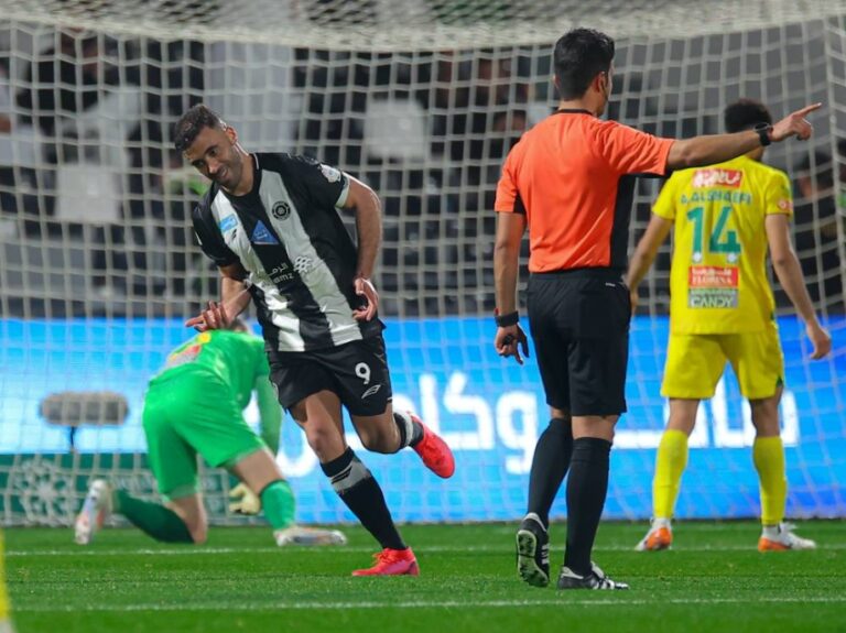 دوري-روشن:-الشباب-يفوز-على-الخليج-(5-1)