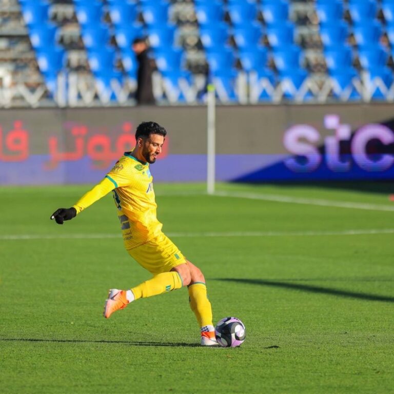 دوري-روشن:-العروبة-يتغلب-على-الوحدة-(4-–-2)