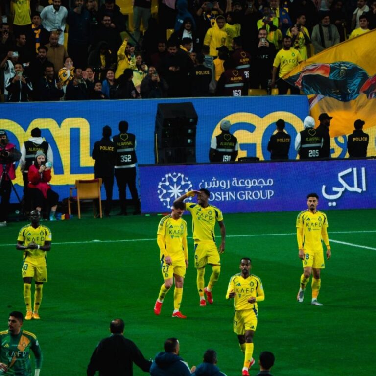 دوري-روشن:-النصر-يتغلّب-على-الفيحاء-(3-–-0)