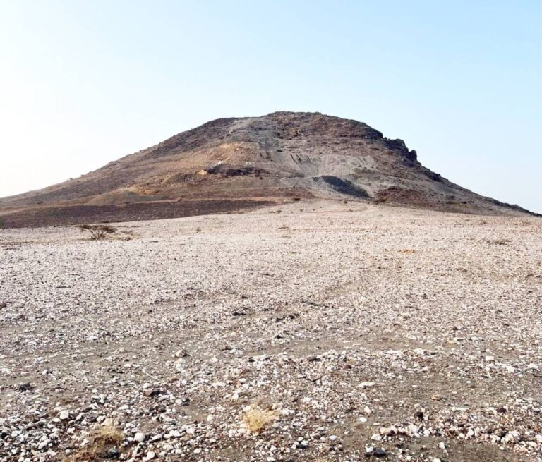 «العبلاء»-أسرار-مدفونة
في-موطن-«ابن-الدمينة»