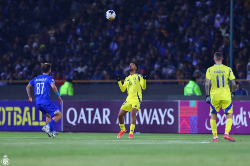 النصر-يستدرج-الاستقلال-لحسم-بطاقة-العبور