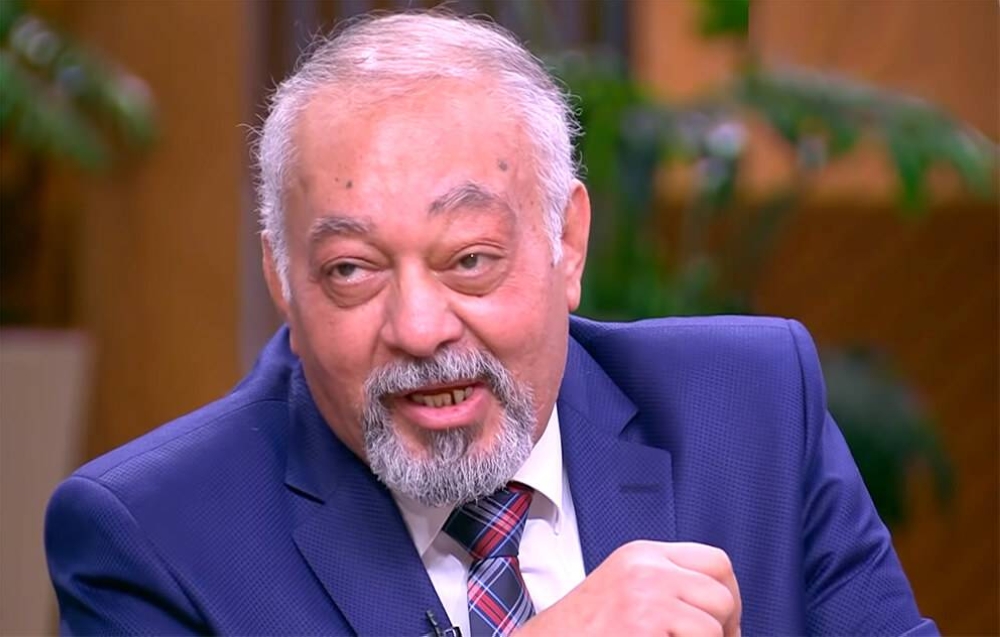 سامي-مغاوري-لـ-«عكاظ»:-«عم-باني»-في-«الكابتن»-تجربة-لم-يعشها-أحد-قبلي