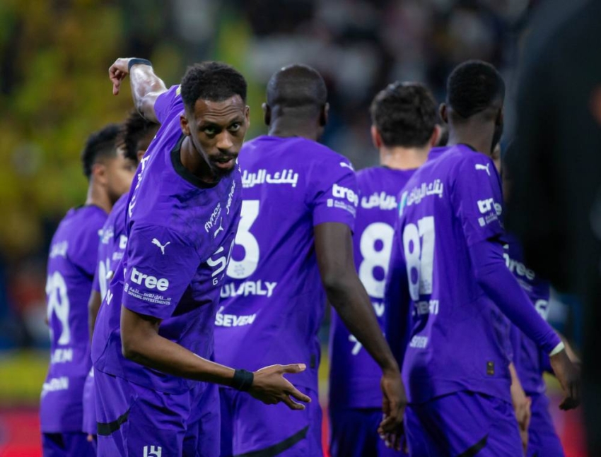 دوري-روشن:-الهلال-يواصل-وصافته-بتجاوز-التعاون.-والفيحاء-يعود-للانتصارات-عبر-الاتفاق