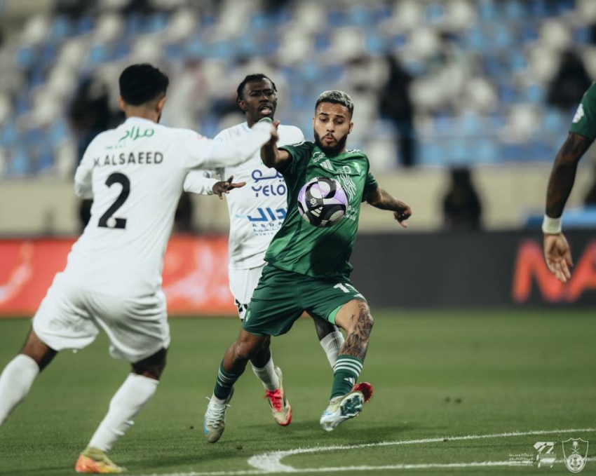 الأهلي-أو-الهلال-في-النهائي.-والنصر-يصطدم-بويوكوهاما